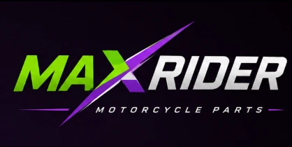MAXRIDER Motorcycle Parts